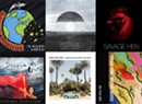 Soundbites: The Best VT Albums of 2016 …So Far (Part 1)