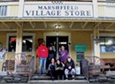New Arrivals Restructure 150-Year-Old Marshfield Village Store as a Worker-Owned Cooperative