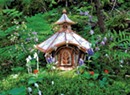 The Art of... Fairy House Building