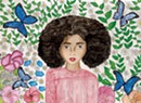 Exploring Kehinde Wiley's Art With Kids