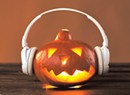 What Makes Music Scary (Plus Bonus Halloween Playlist)