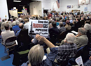 Judge Orders Public Service Board to Allow Public at Pipeline Hearing