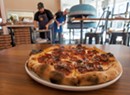 Pearl Street Pizza Lights Up Barre With Wood-Fired and Grandma-Style Pies