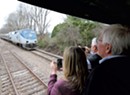 Amtrak Set to Restore Passenger Rail to Burlington This Summer