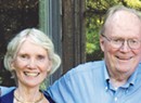 In Memoriam: Ursula and John Langfeldt