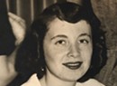 Obituary: Barbara Jaffe, 1926-2022
