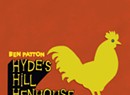 Ben Patton, 'Hyde's Hill Henhouse'