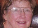 Obituary: Audrey Jean Arnold, 1930-2022
