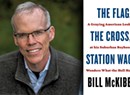 Book Review: 'The Flag, The Cross, and the Station Wagon: A Graying American Looks Back at His Suburban Boyhood and Wonders What the Hell Happened,' Bill McKibben