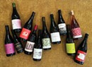 Schmetterling Wine Shop to Host Vermont Wine Fair in Bristol