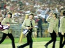 The Beatles: Eight Days a Week — The Touring Years