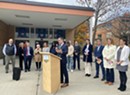 Burlington School District Sues Monsanto Over PCB Contamination