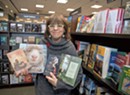 Scotia Jordan Turns the Page After a Quarter Century at Barnes & Noble