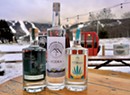 Drinking and Dining at New England’s First Hotel Distillery in Killington