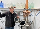 South Hero’s Snow Farm Vineyard Adds a Distillery
