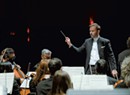 Andrew Crust Is the Vermont Symphony Orchestra’s New Music Director