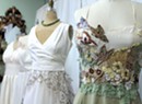 Tara Lynn Bridal Designs Eco-Friendly Dresses