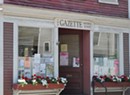 Media Note: Connecticut Couple to Buy the <i>Hardwick Gazette</i>