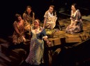 Theater Review: Spring Awakening, UVM Department of Theatre