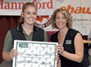 Vermont's Top Grocery Bagger Is Headed to Vegas for Nationals