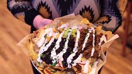 Stowe's Tres Amigos Goes South of the Border With Tequila, Tamales and Tacos