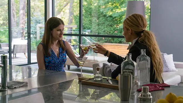 a simple favour movie online