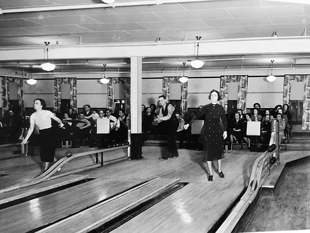 Burlington Historic Photos Seven Days Vermont S Independent Voice