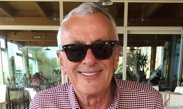 Obituary: Joseph Edward Hasazi, 1943‑2020 | Obituaries | Seven Days - Vimarsana News