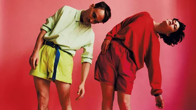 Soundbites: Rubblebucket to Perform at Highlight House Party - Vimarsana News