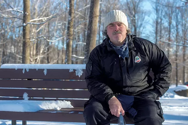'Maybe I'm Brainwashed': How the NXIVM Cult Followed Damon Brink to Vermont - Vimarsana News
