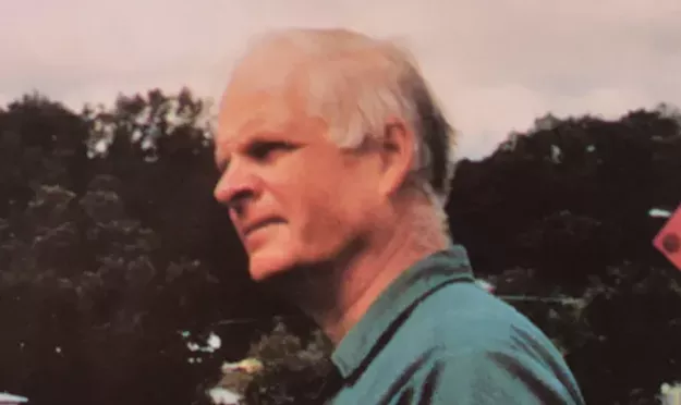 Obituary: Robert C. Jones, 1934‑2021 | Obituaries | Seven Days | Vermont's Independent Voice - Vimarsana News