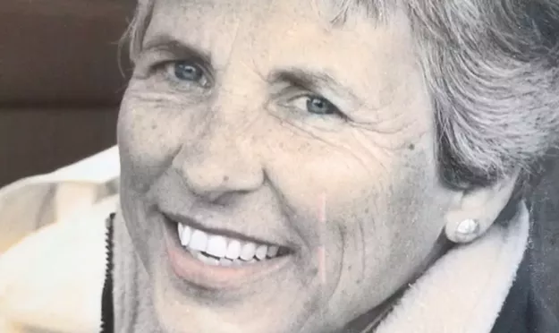 Obituary: Jean Oliver Koch, 1937‑2021 | Obituaries | Seven Days | Vermont's Independent Voice - Vimarsana News