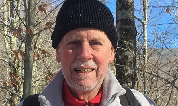 Obituary: Donald E. Dickson Jr., 1942‑2021 | Obituaries | Seven Days - Vimarsana News