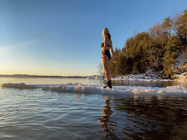 Three Wintry Ways to Get Outside in Vermont - Vimarsana News