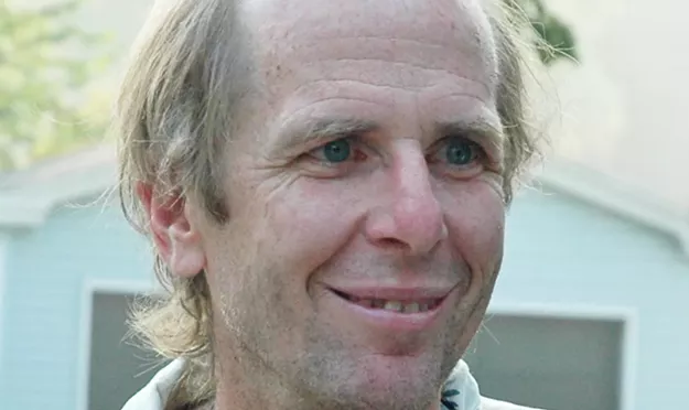 Obituary: Stephen Keyes ("Sky") Yardley, 1950-2021 | Obituaries | Seven Days - Vimarsana News