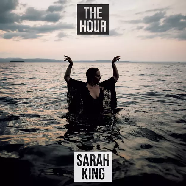 Sarah King, 'The Hour' - Vimarsana News
