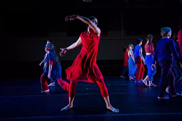 The Magnificent 7: Must See, Must Do, April 15 to 21 - Vimarsana News