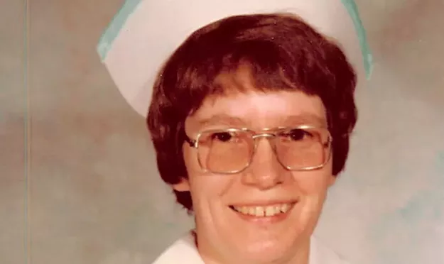 Obituary: Elaine Rae Gove, 1941-2021 - Vimarsana News