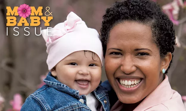 From the Deputy Publisher: Mom Life - Vimarsana News