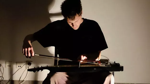 Four New Albums From Formerly Local Artists - Vimarsana News
