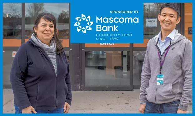 City Market Expanded With Help From Mascoma Bank - Vimarsana News