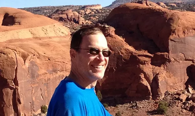 Obituary: Lee William Doyle, 1961-2021 - Vimarsana News