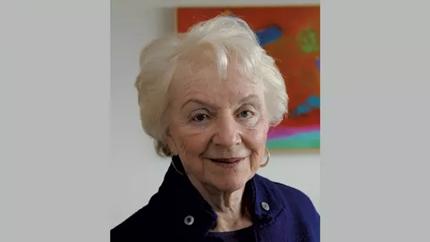 Book Review: 'Red Kite, Blue Sky' by Madeleine May Kunin - Vimarsana News