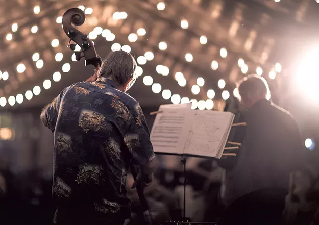 After a Lost Pandemic Year, the Burlington Discover Jazz Festival Is Back - Vimarsana News