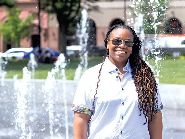 Burlington Prepares for Its First-Ever Juneteenth Celebration - Vimarsana News