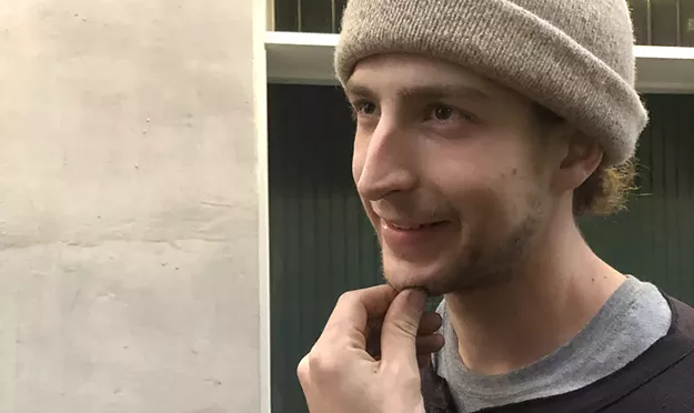 Obituary: Matthew Christopher Caulo, 1991-2021 - Vimarsana News