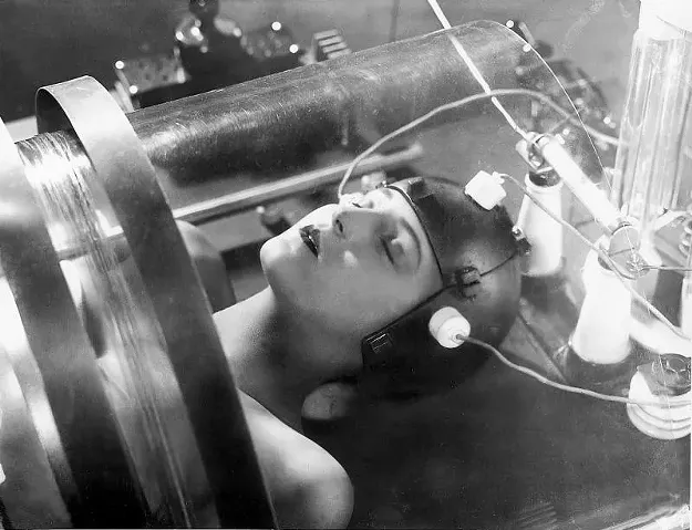 'Metropolis' - Vimarsana News