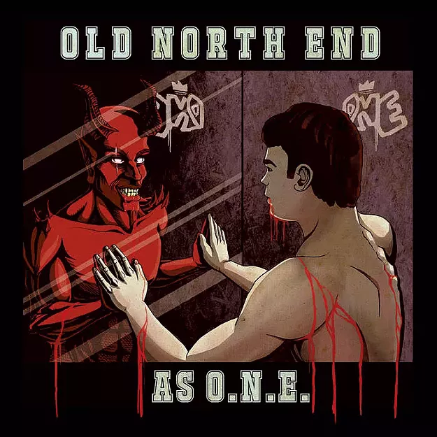 Old North End, 'As O.N.E.' - Vimarsana News