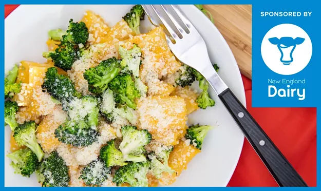 Recipes: Three Quick and Nutritious Family Dinners for Dairy Lovers - Vimarsana News