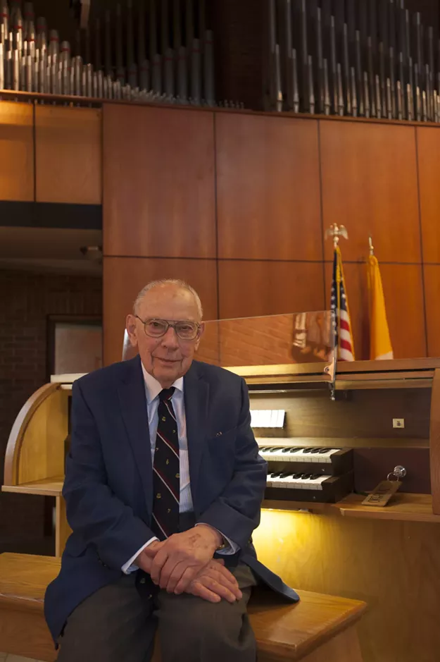 William Tortolano - Vimarsana News